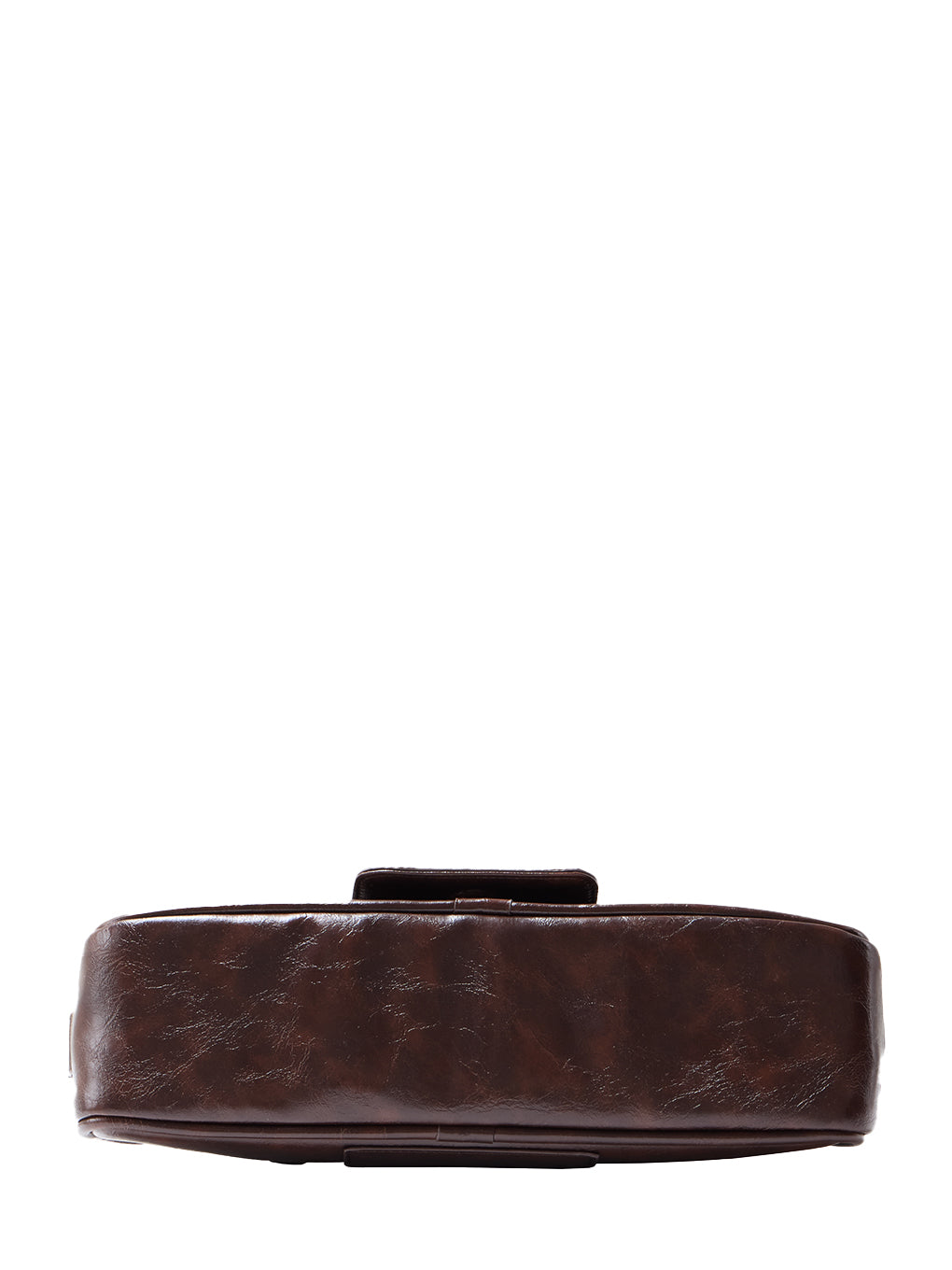LONG HANDLE RECTANGLE BAG