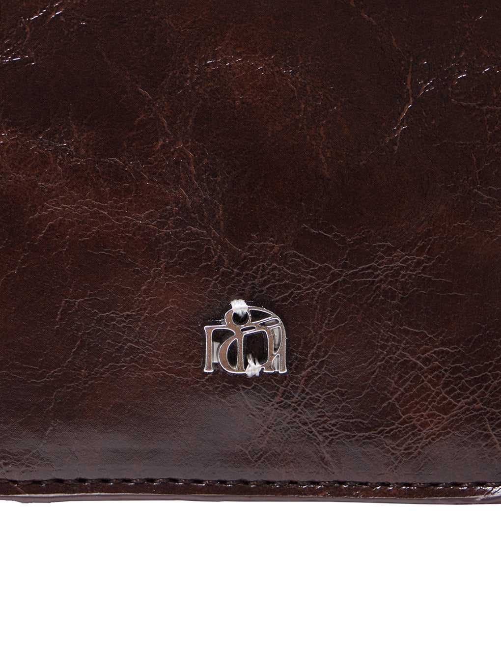LONG HANDLE RECTANGLE BAG
