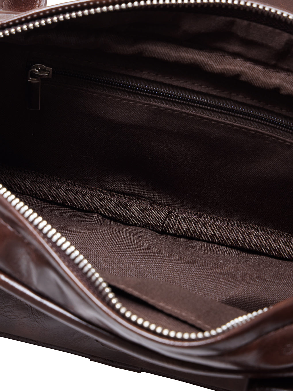 LONG HANDLE RECTANGLE BAG