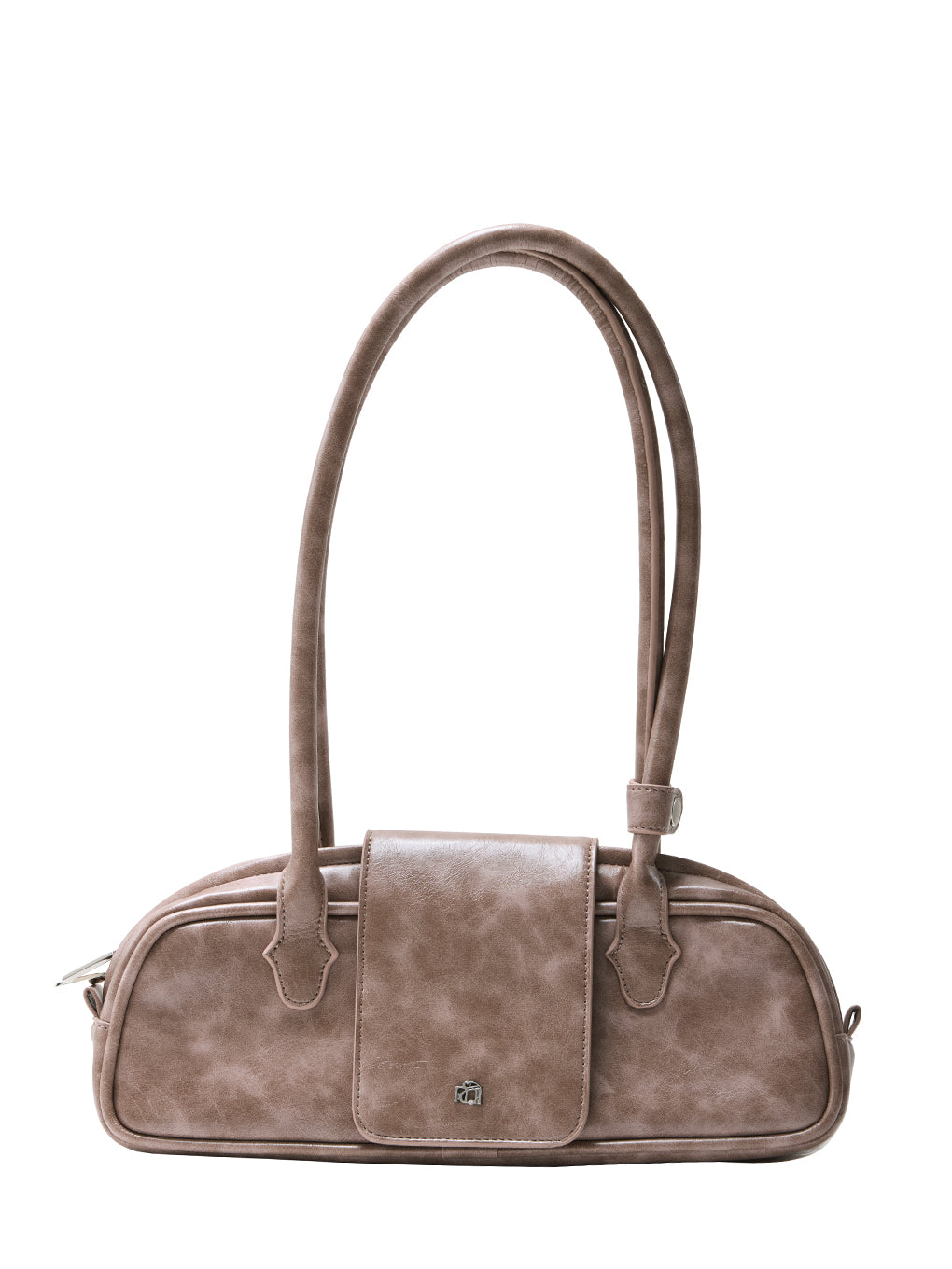 LONG HANDLE RECTANGLE BAG