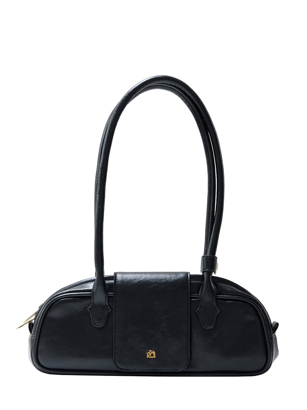 LONG HANDLE RECTANGLE BAG