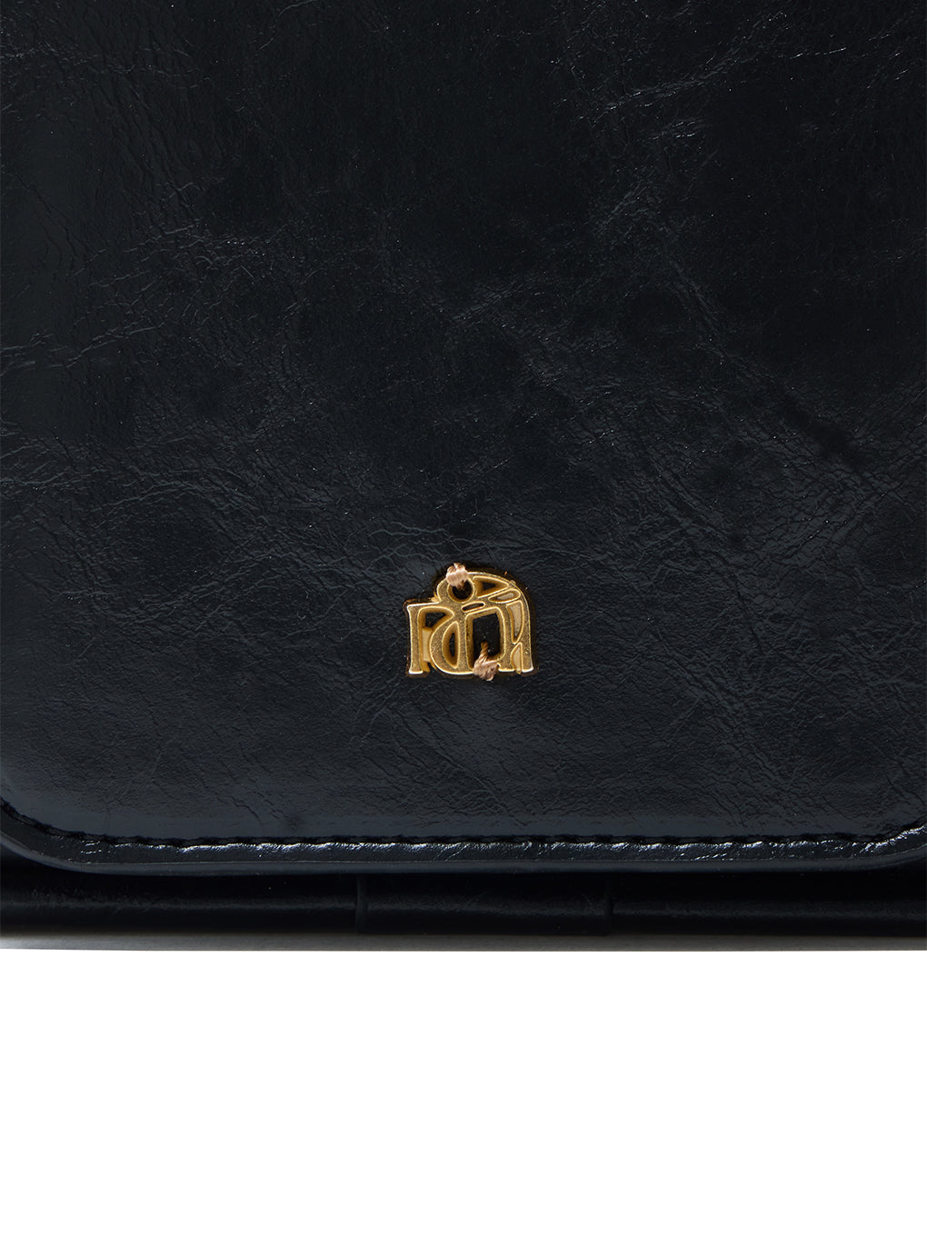 LONG HANDLE RECTANGLE BAG