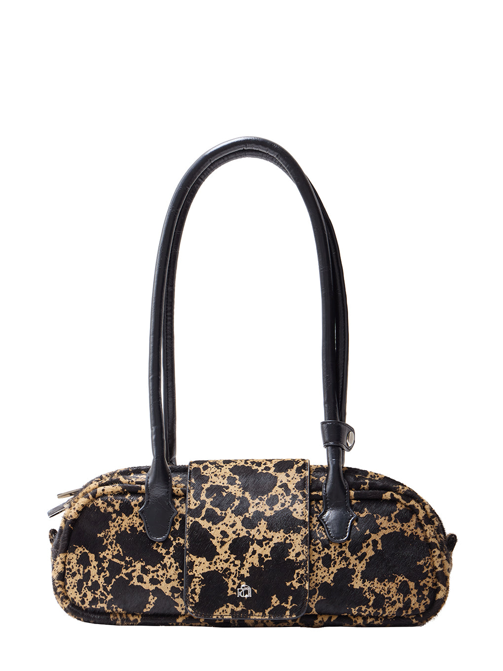 LONG HANDLE RECTANGLE MLT BAG
