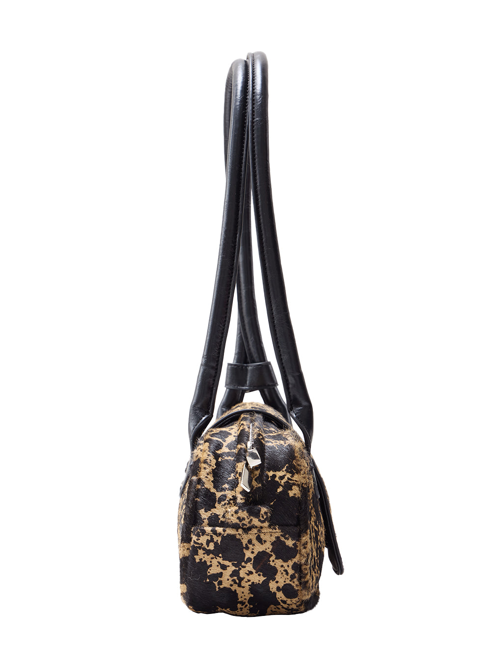 LONG HANDLE RECTANGLE MLT BAG