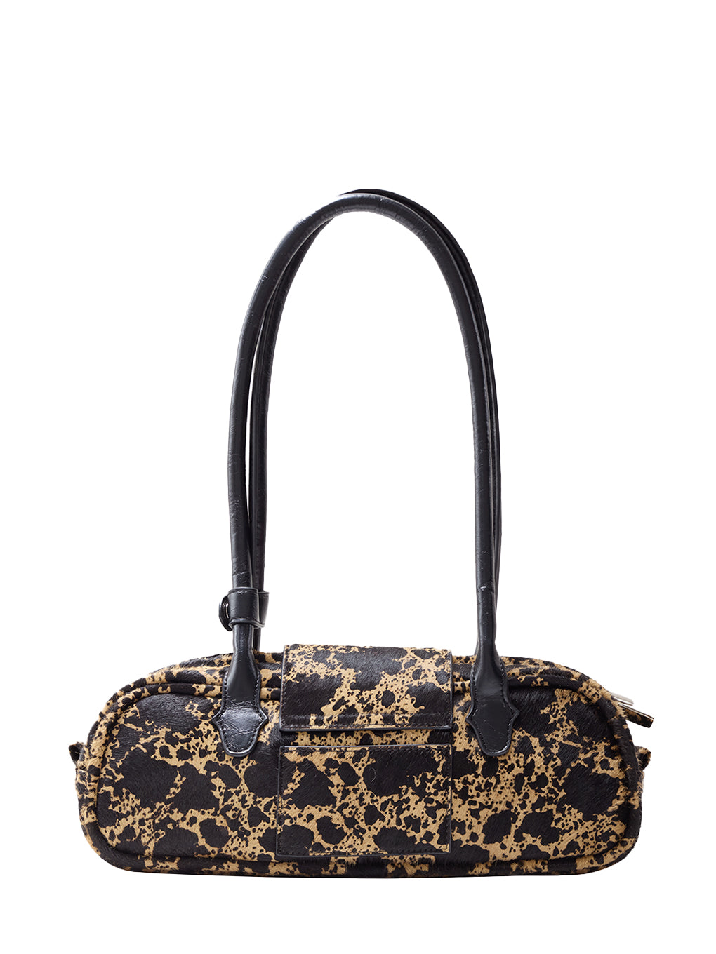 LONG HANDLE RECTANGLE MLT BAG