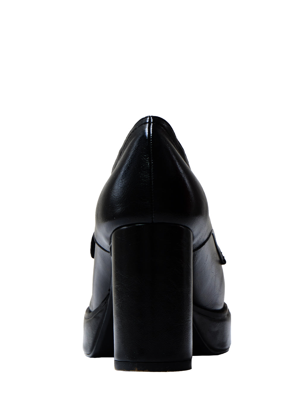 SQUARE LADY LOAFER