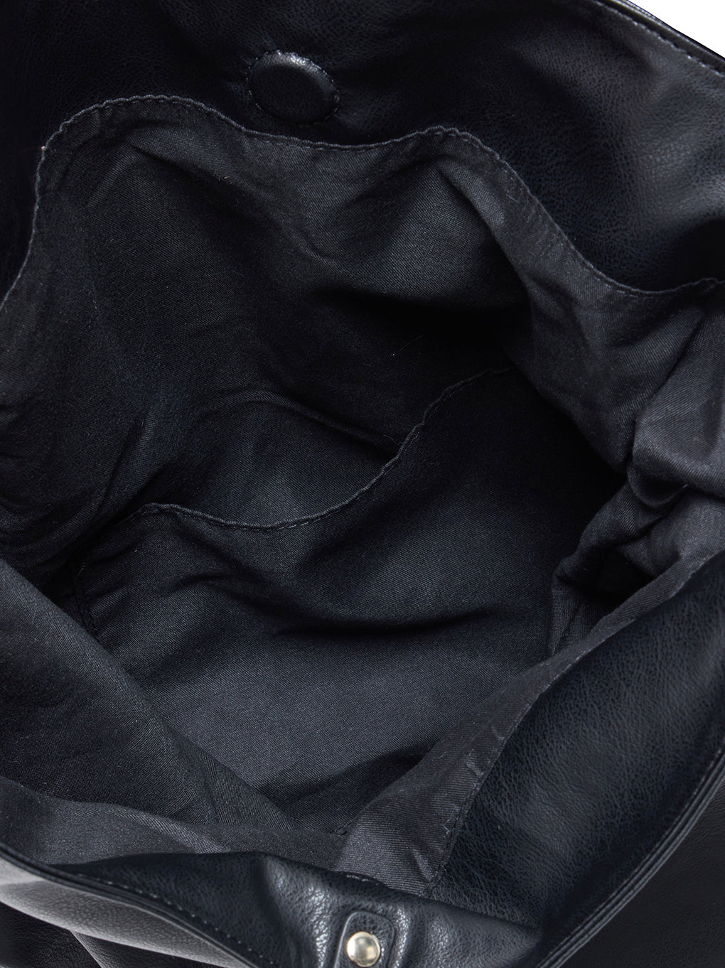MANY WAY SYNTHETIC LEATHER BAG
