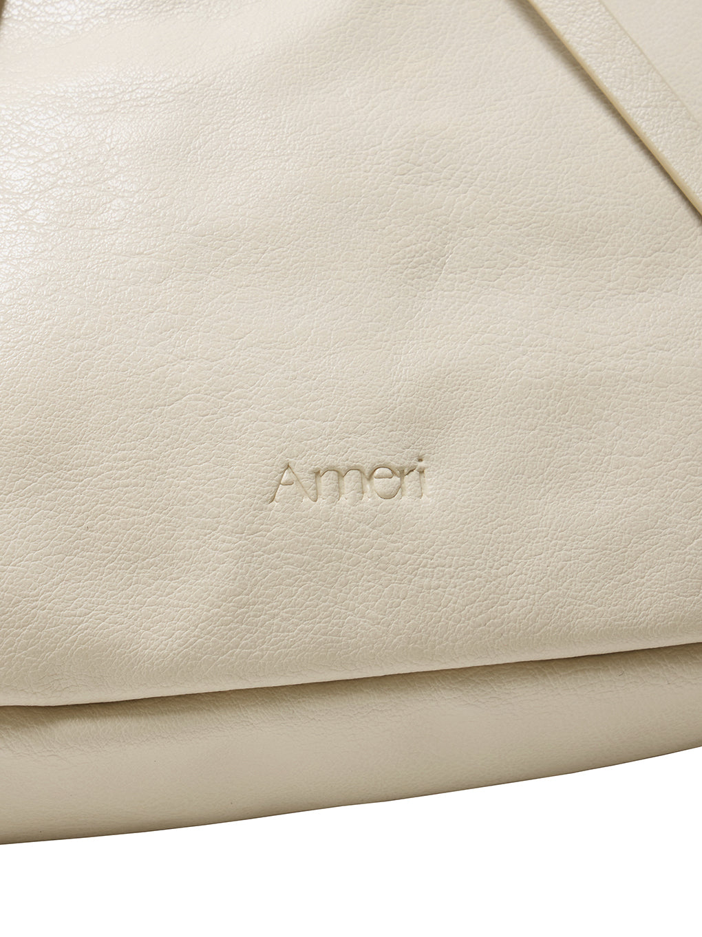 MANY WAY SYNTHETIC LEATHER BAG