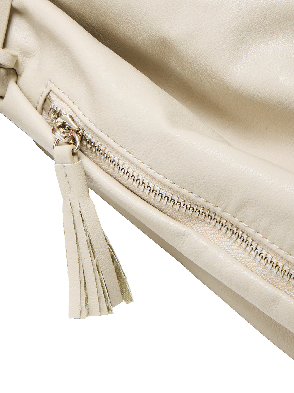 MANY WAY SYNTHETIC LEATHER BAG