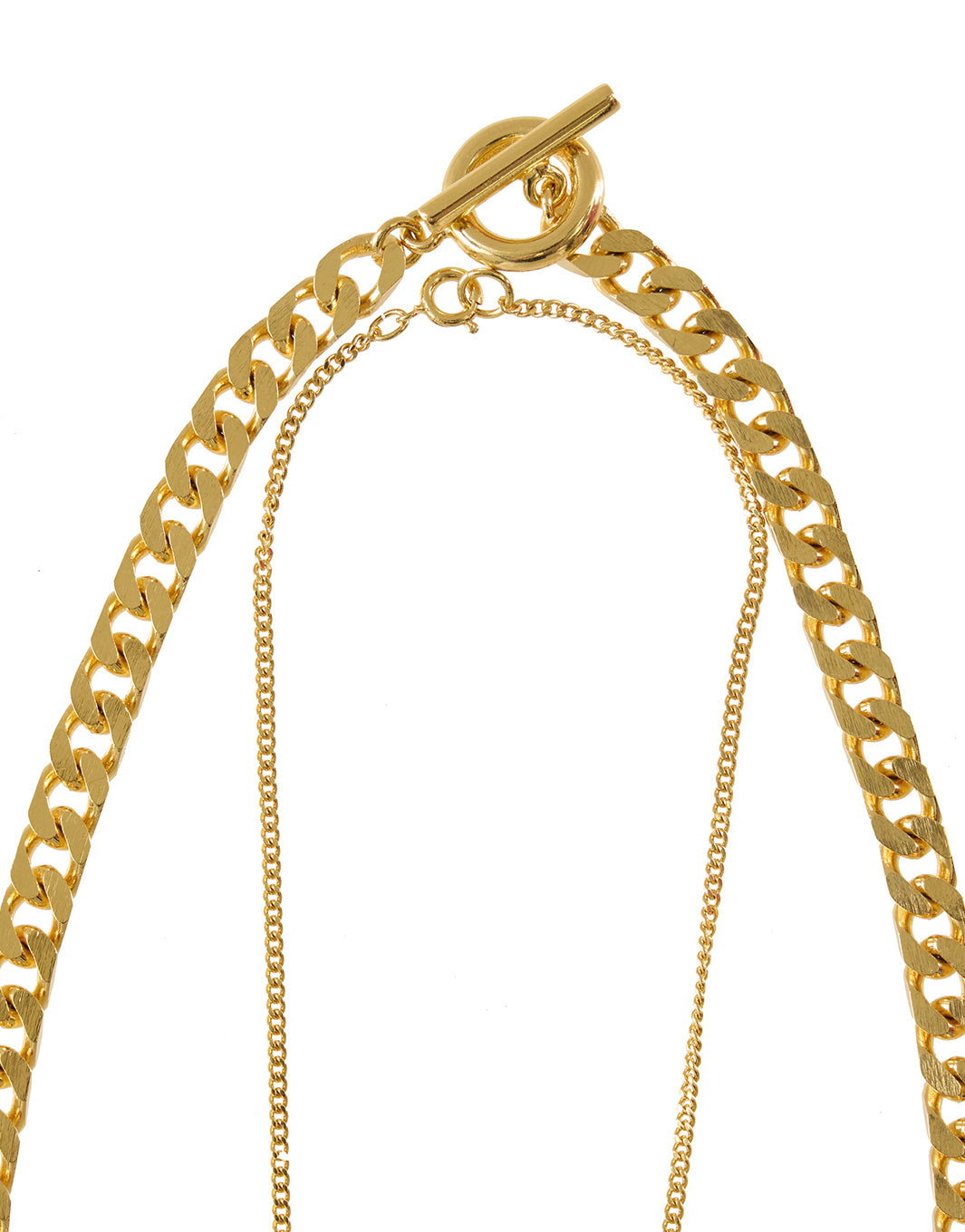 NICKEL FREE THINK OF YOU SET NECKLACE