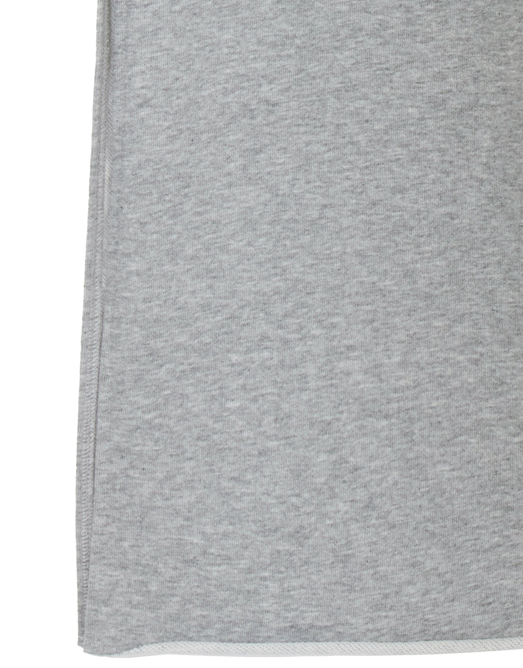 BIJOU MOTIF SWEAT SKIRT