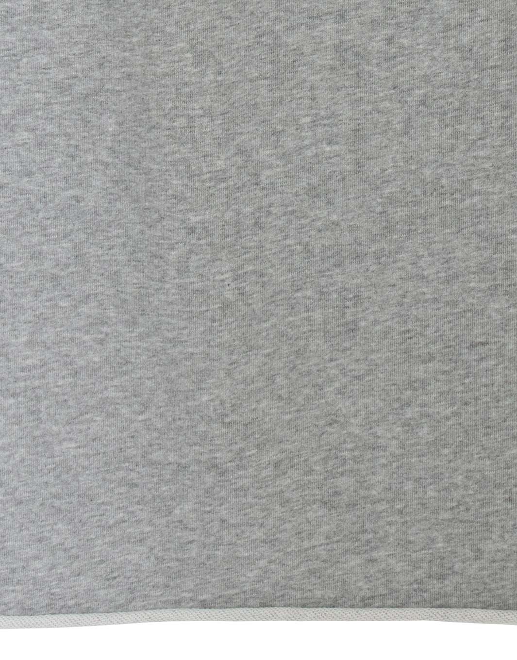 BIJOU MOTIF SWEAT SKIRT