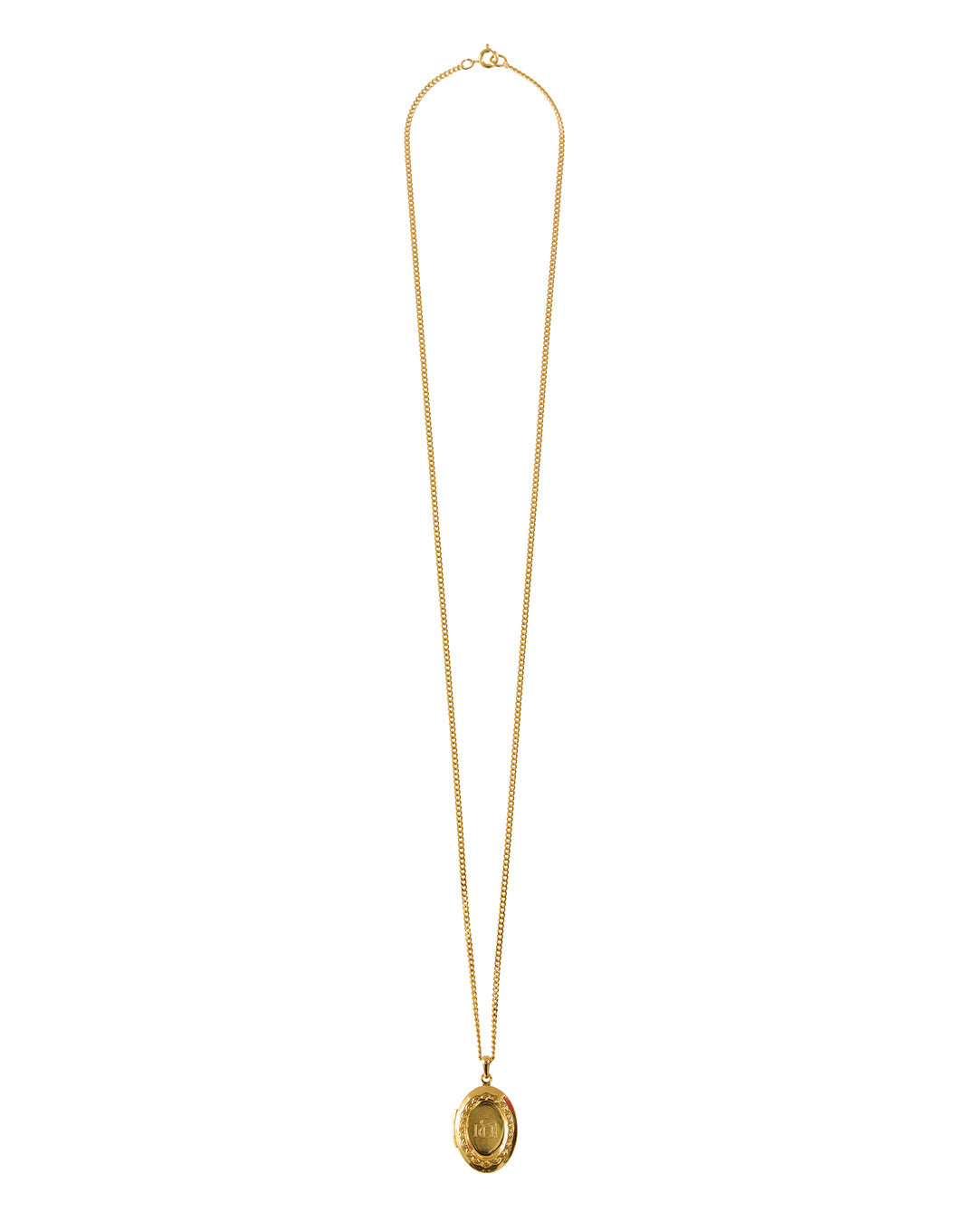 NICKEL FREE THINK OF YOU SET NECKLACE