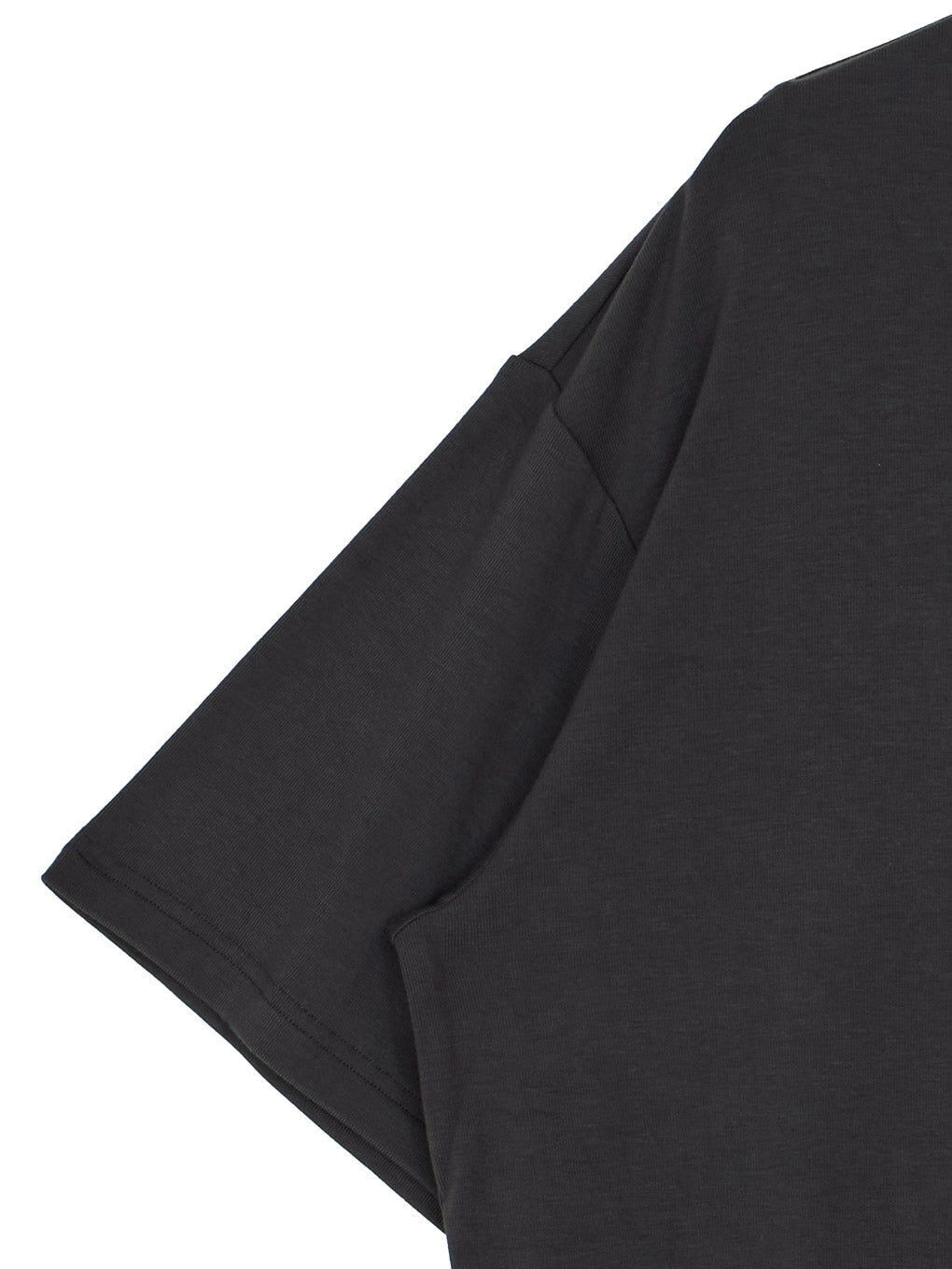Silvia Conde Oliván×Ameri OVERSIZE TEE