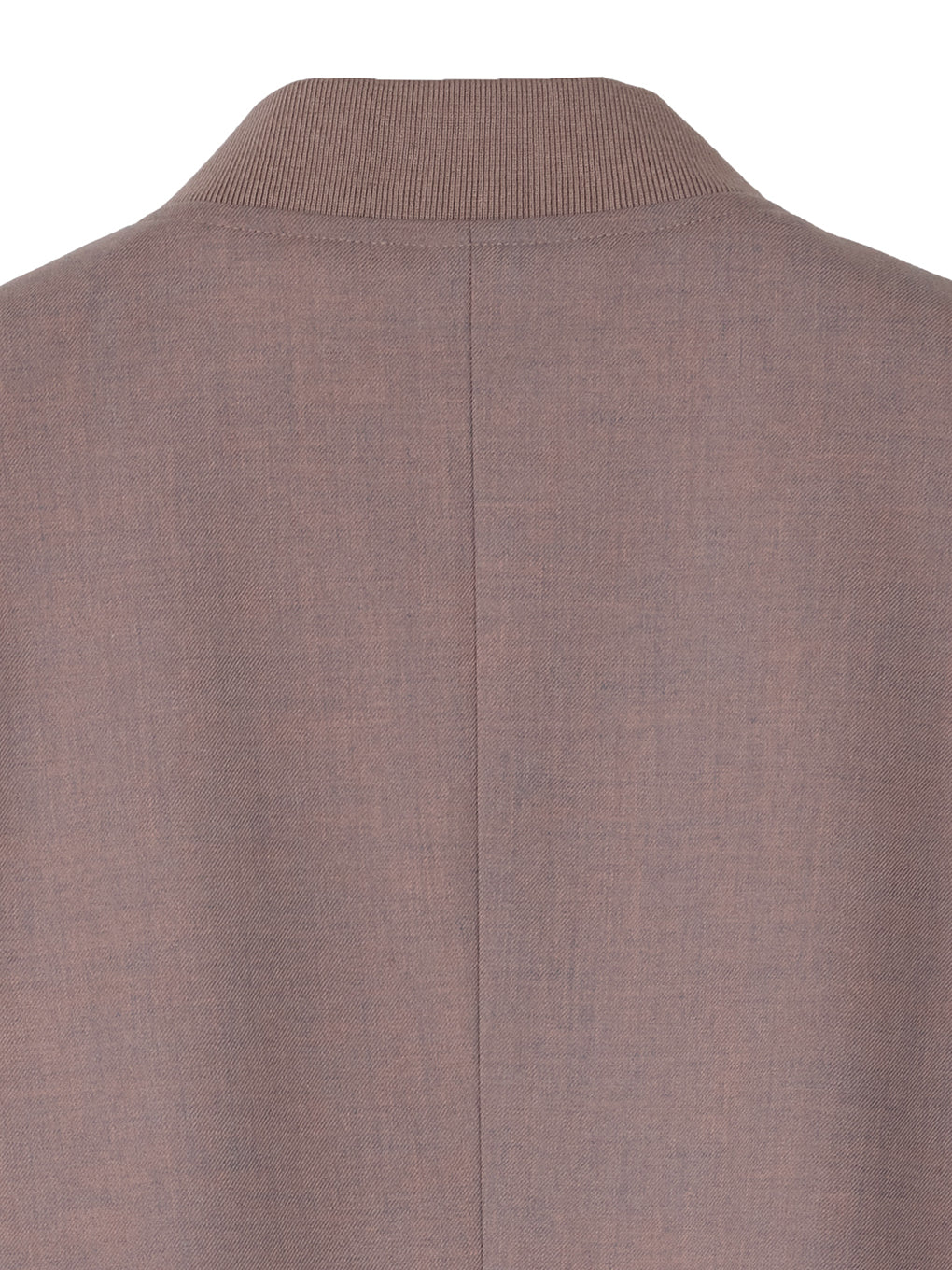 RIB DOCKING SHORT JACKET