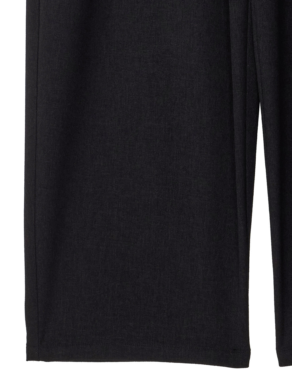 LOGO WAIST MARBELT PANTS