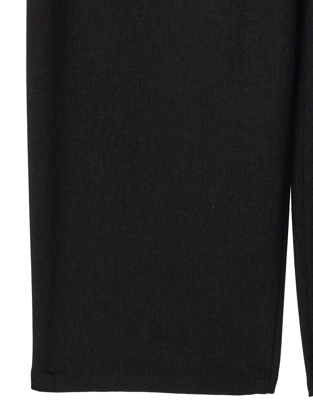 LOGO WAIST MARBELT PANTS