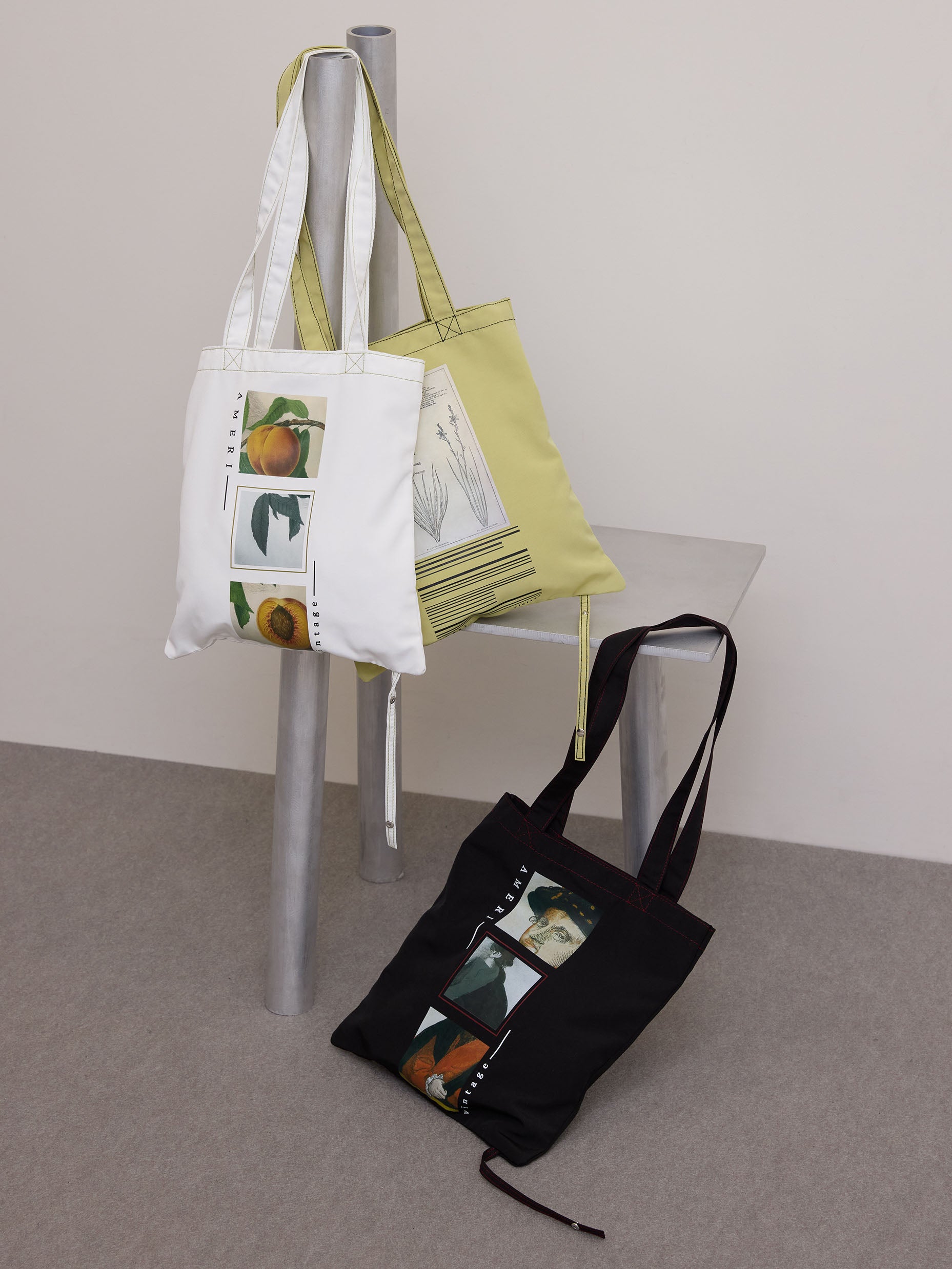 CROP FRAME OLIVER BAG