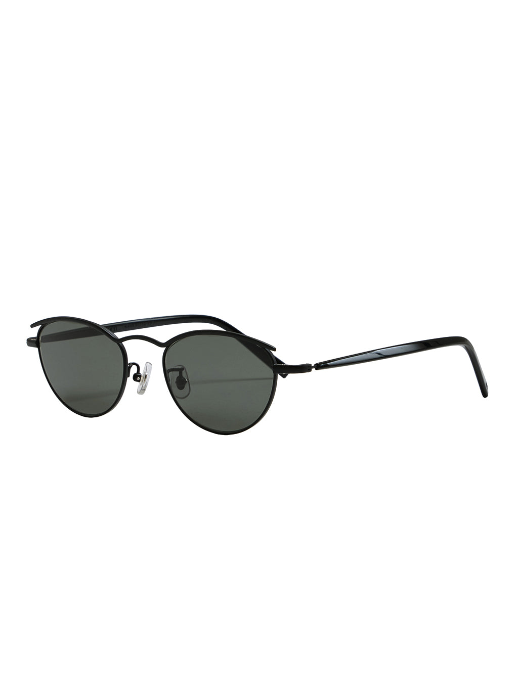 KANEKOOPTICAL × Ameri METAL GLASSES