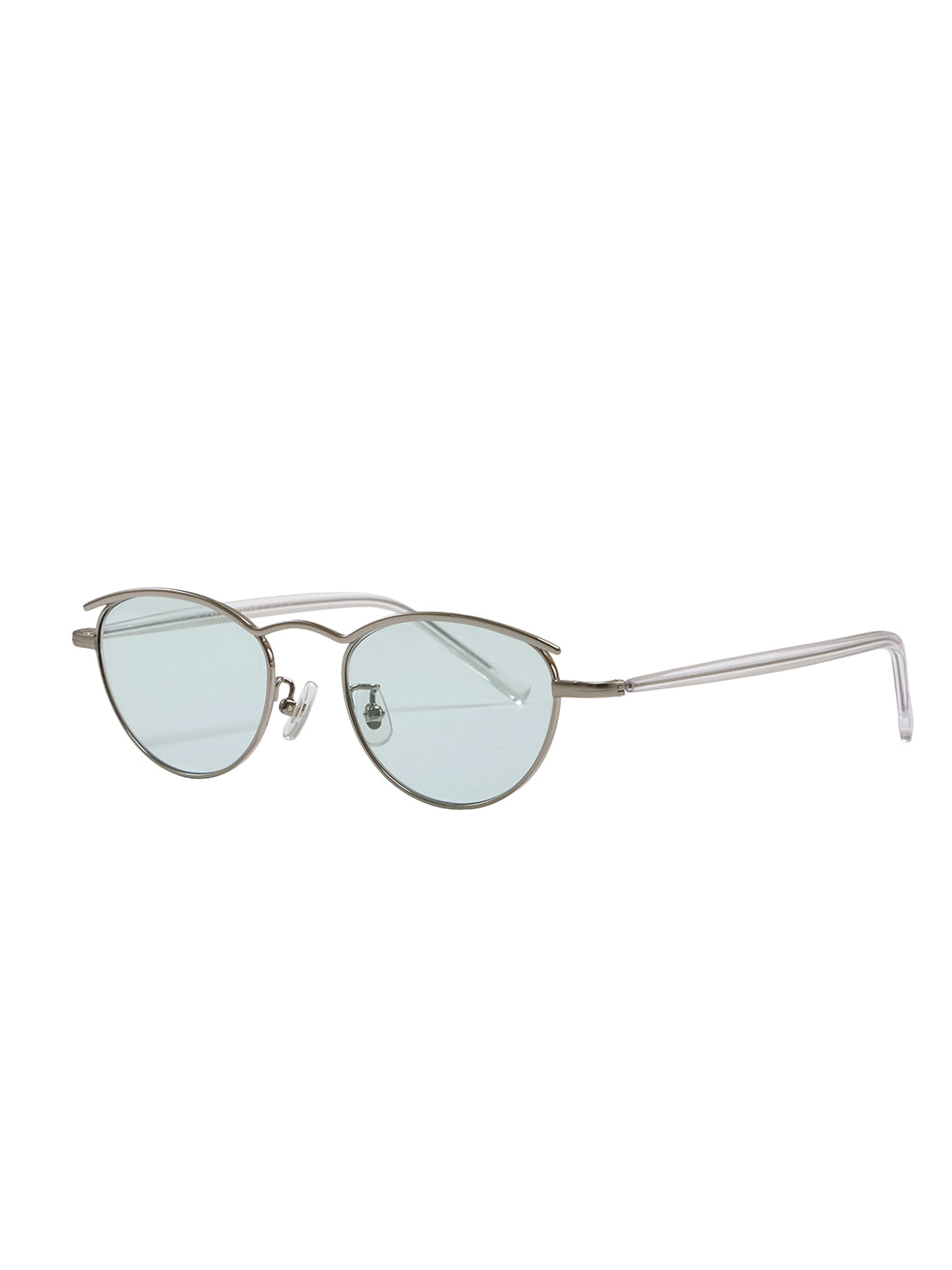 KANEKOOPTICAL × Ameri METAL GLASSES