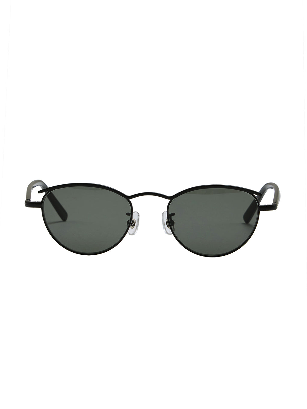 KANEKOOPTICAL × Ameri METAL GLASSES