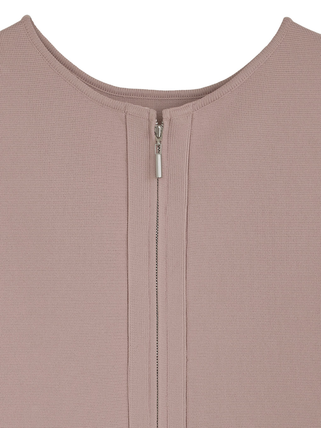 KNIT DOCKING LOOSE ROMPERS