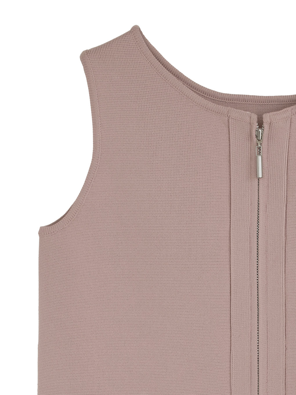 KNIT DOCKING LOOSE ROMPERS