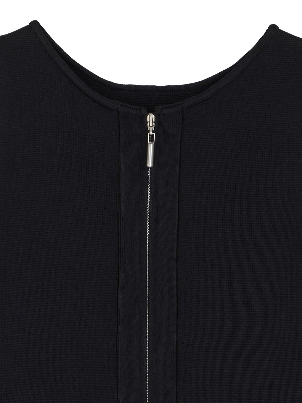 KNIT DOCKING LOOSE ROMPERS