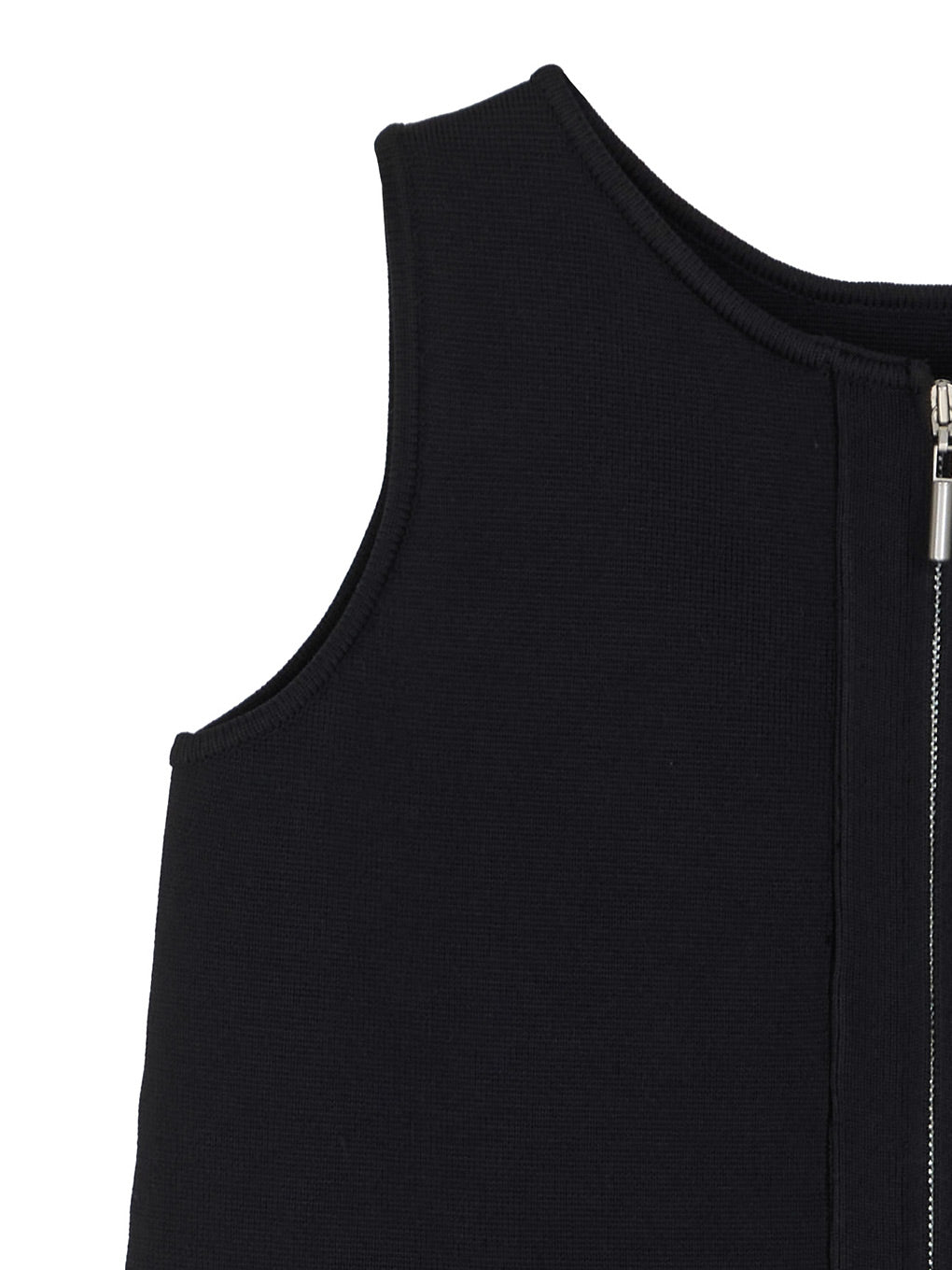 KNIT DOCKING LOOSE ROMPERS