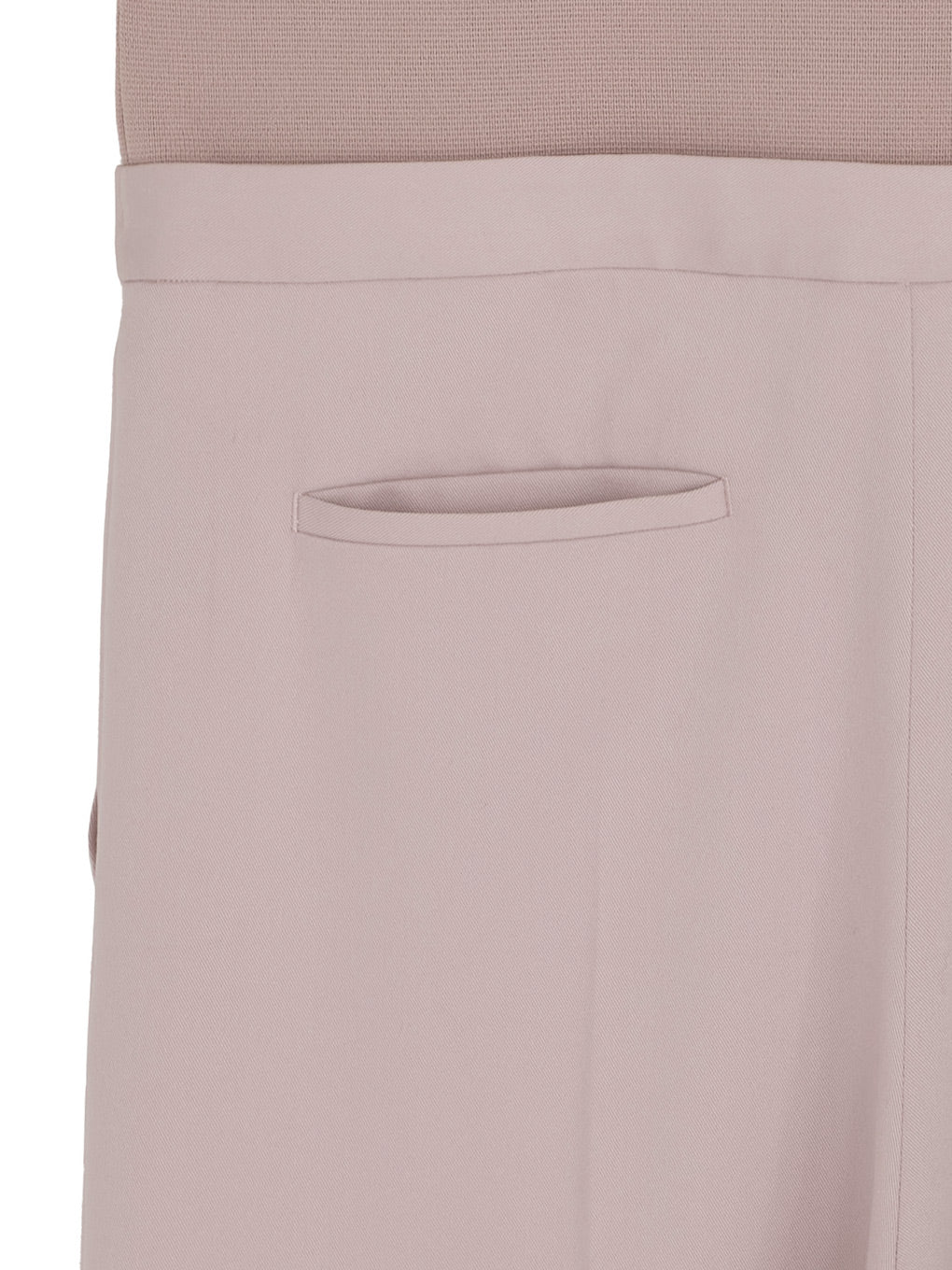 KNIT DOCKING LOOSE ROMPERS