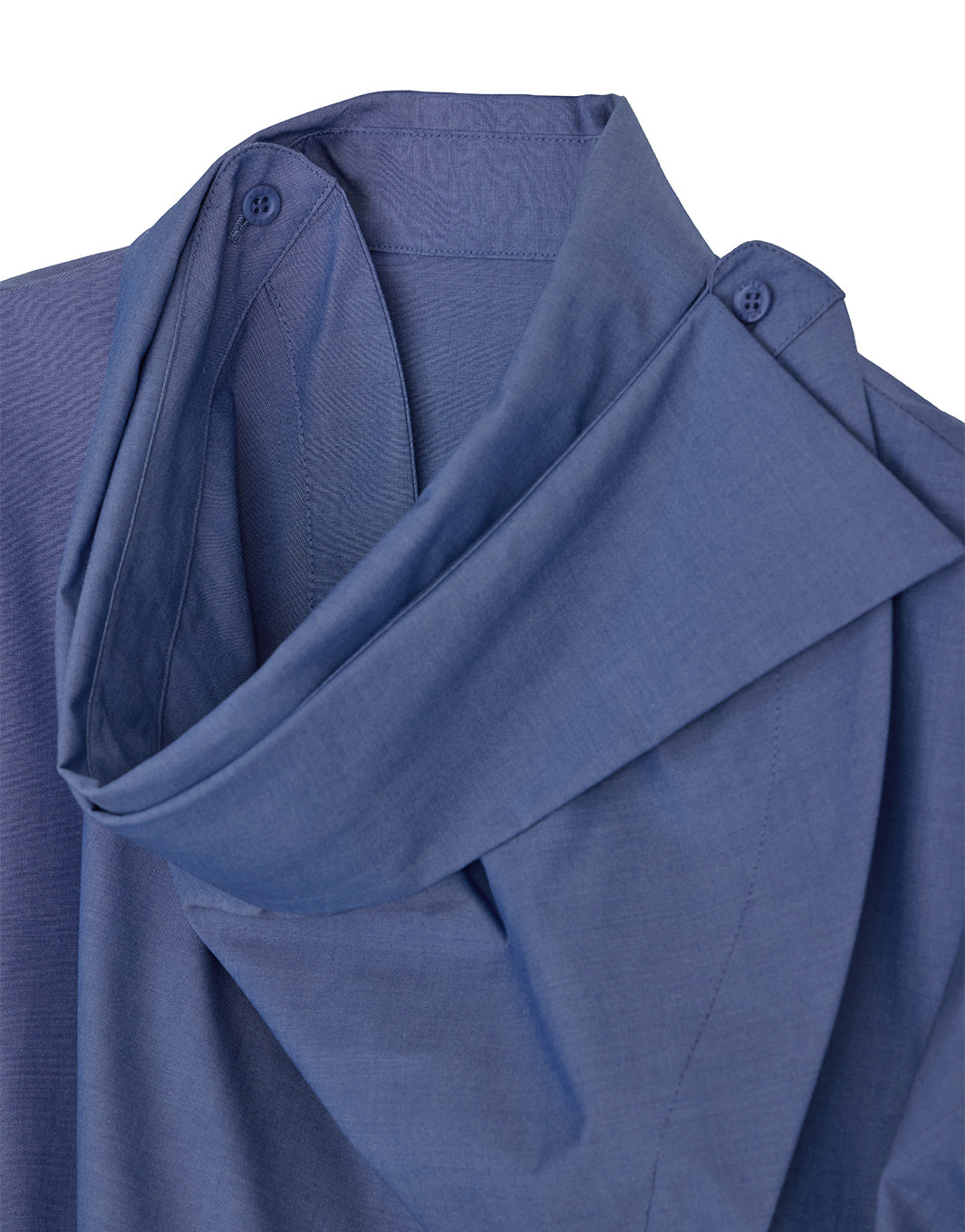 MANY WAY BOW TIE BLOUSE