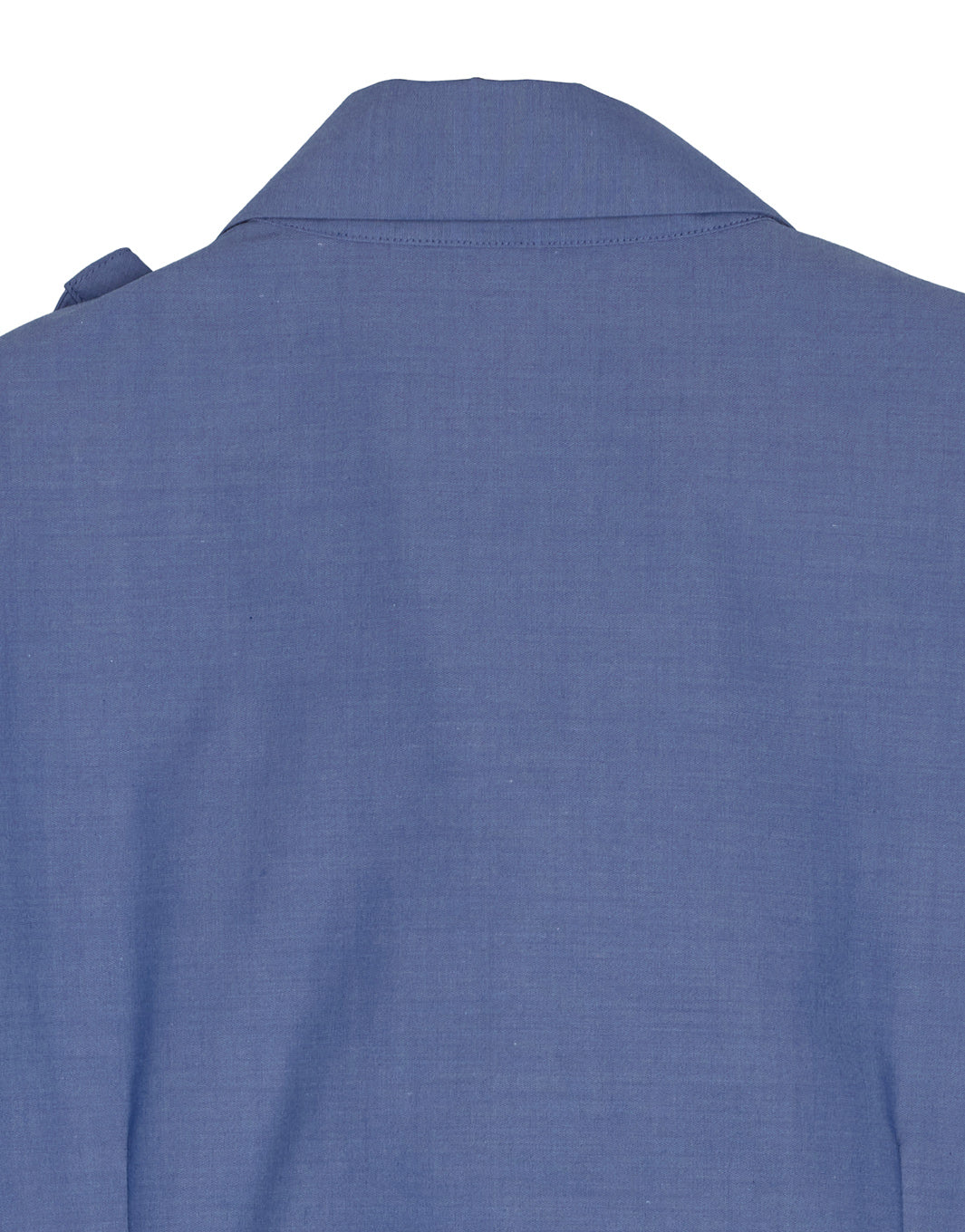 MANY WAY BOW TIE BLOUSE