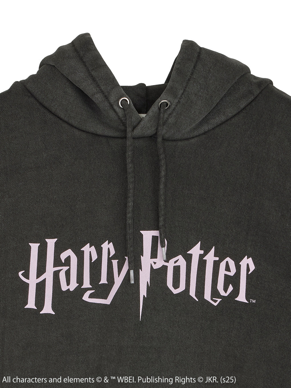 Harry Potter PIGMENT HOODIE