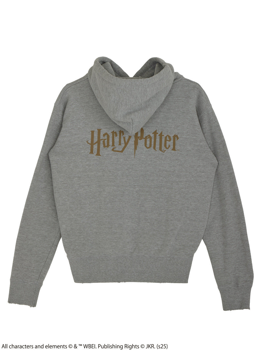 Harry Potter HEATHER HOODIE