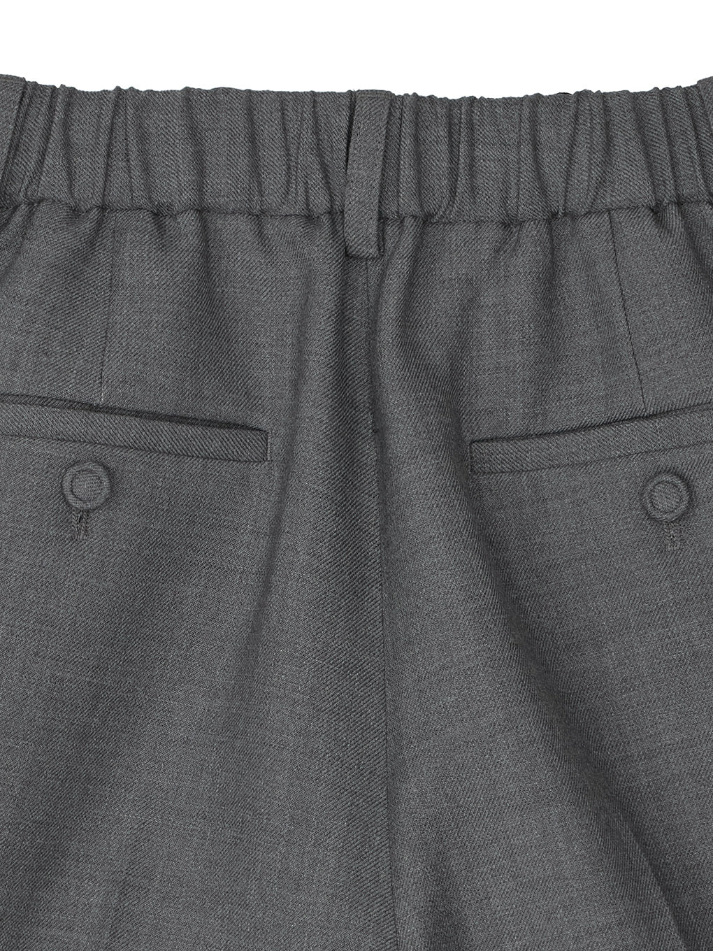 WAVE SWITCHING HALF PANTS