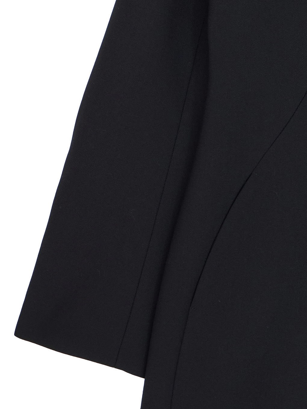 WAVE SWITCHING CONSTRUCTIVE JACKET