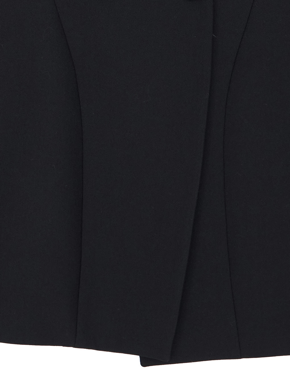 WAVE SWITCHING CONSTRUCTIVE JACKET