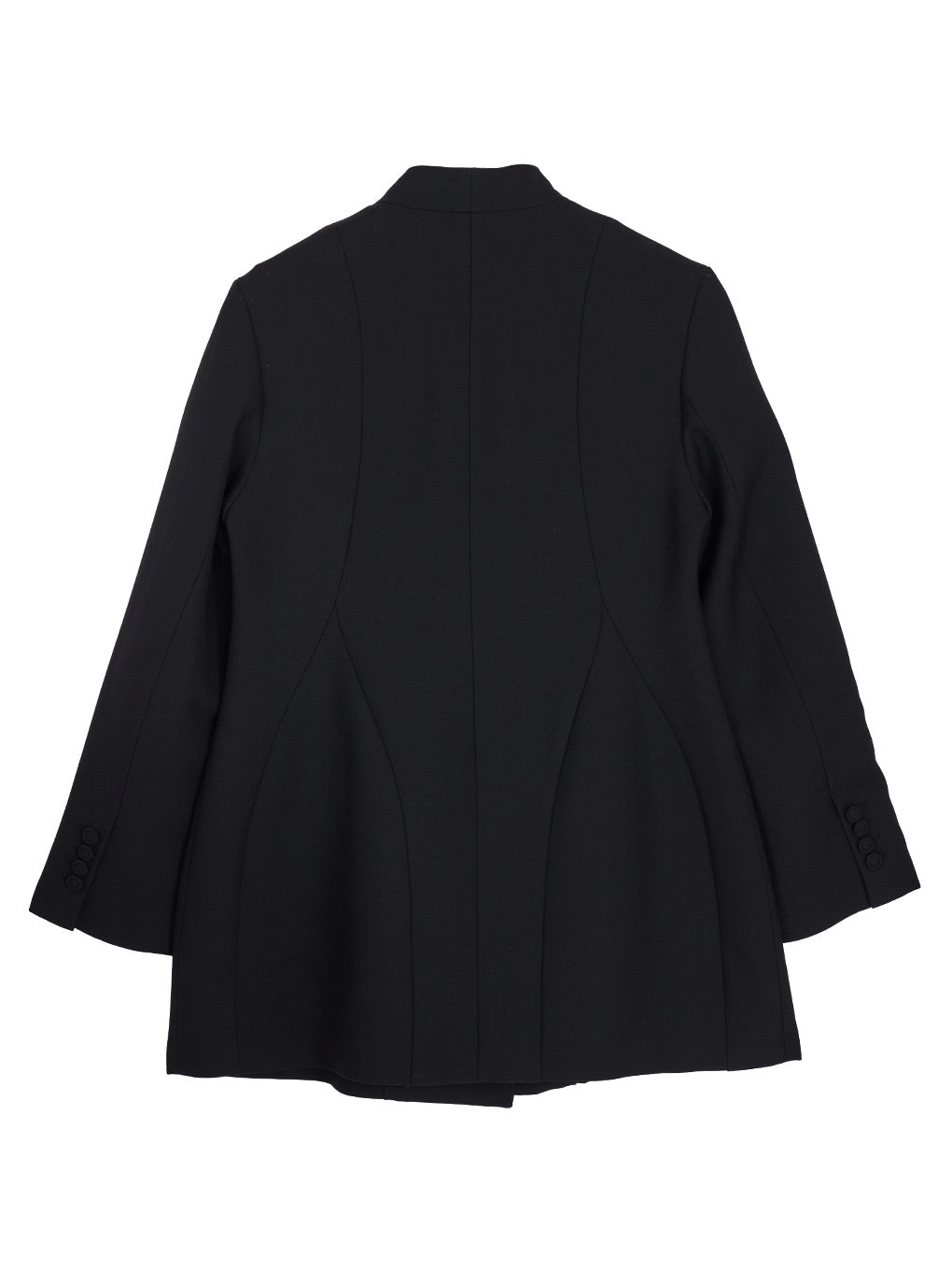 WAVE SWITCHING CONSTRUCTIVE JACKET