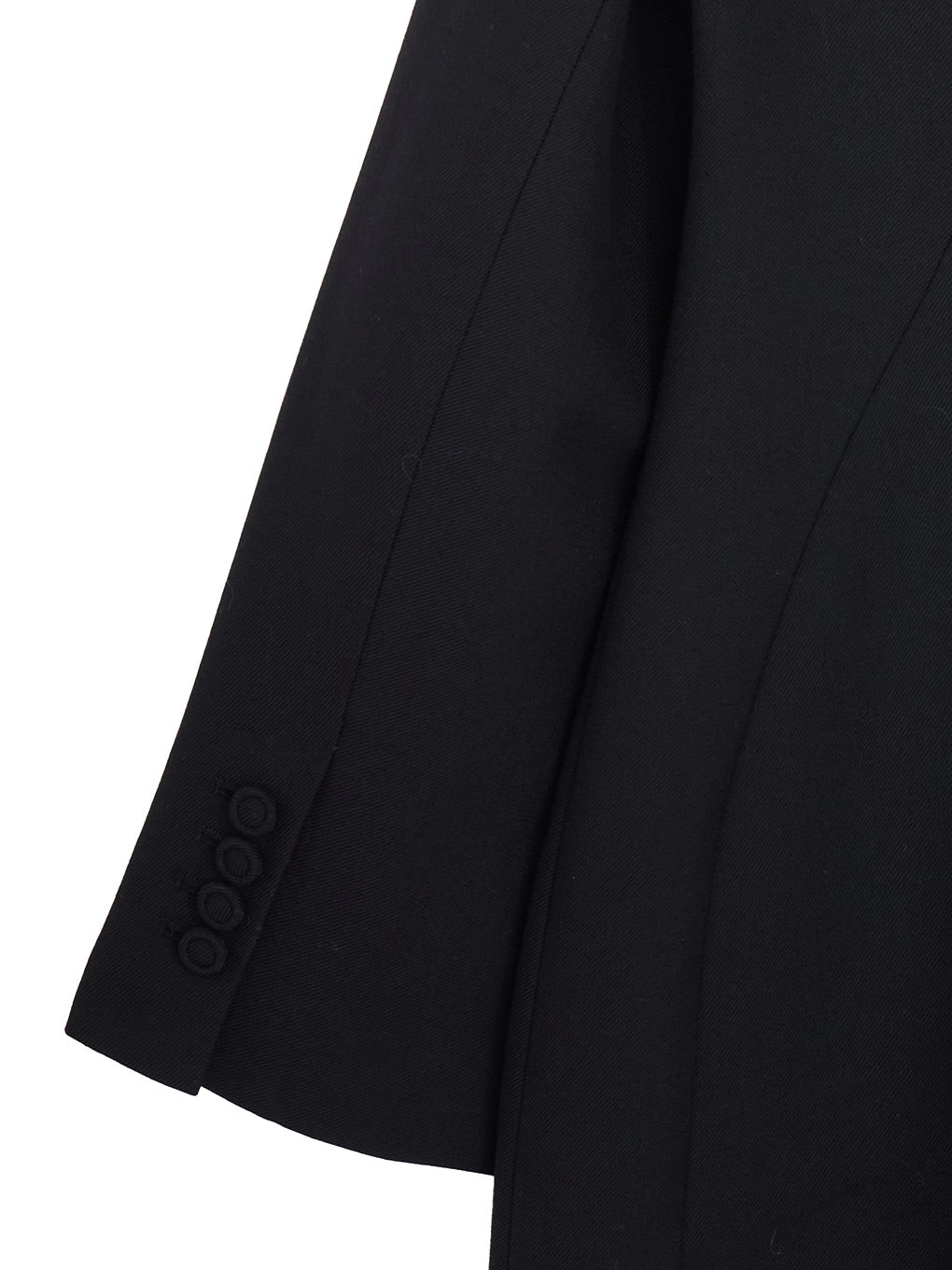 WAVE SWITCHING CONSTRUCTIVE JACKET