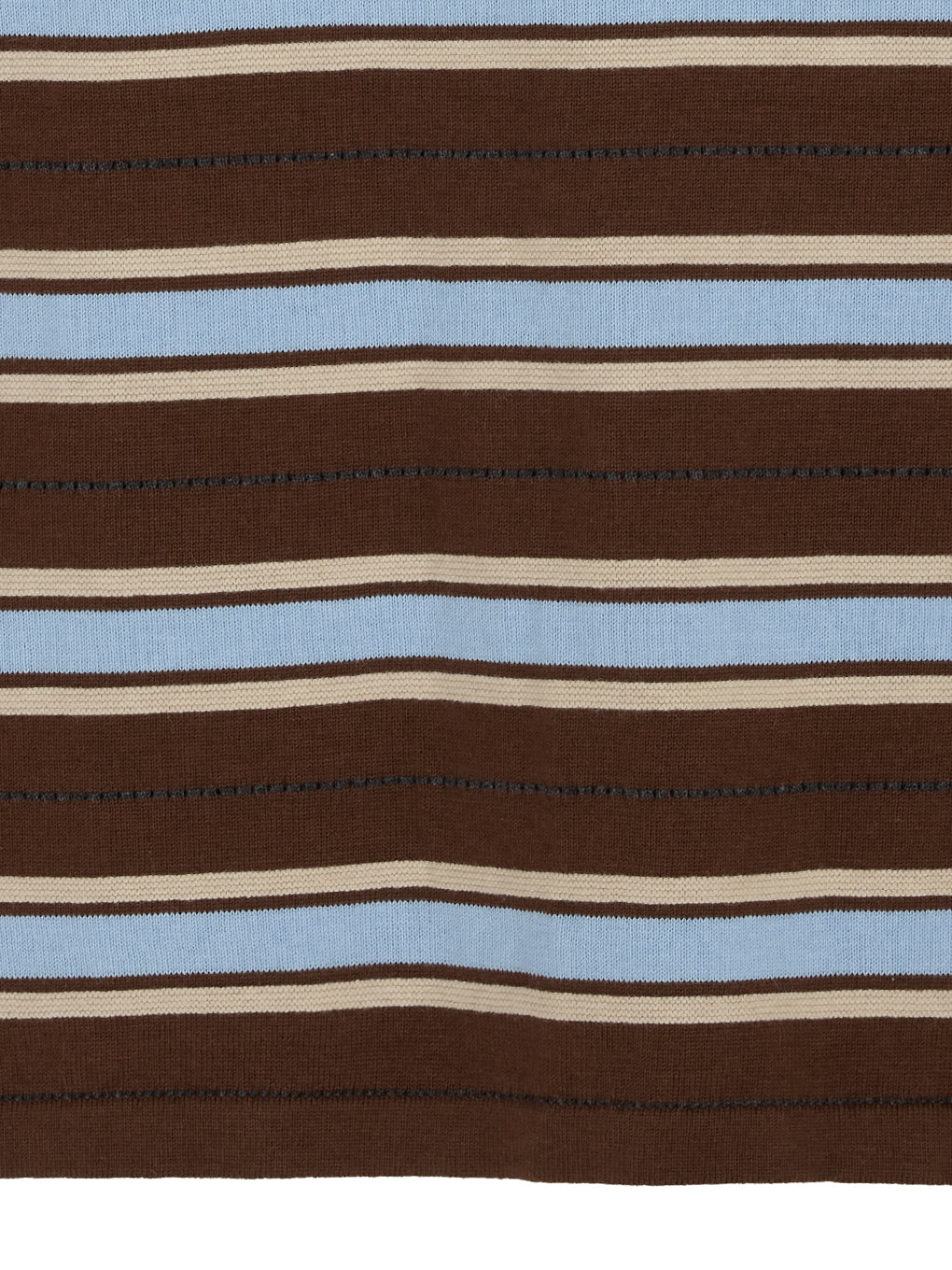 COLOR BORDER POLO KINT