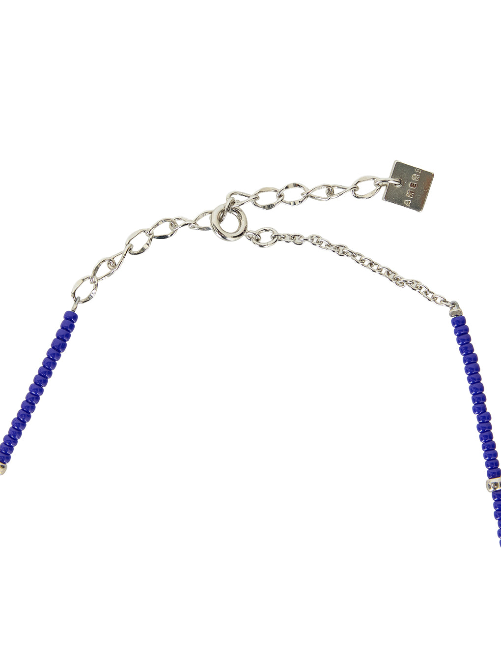 HEART CHARM SHORT NECKLACE