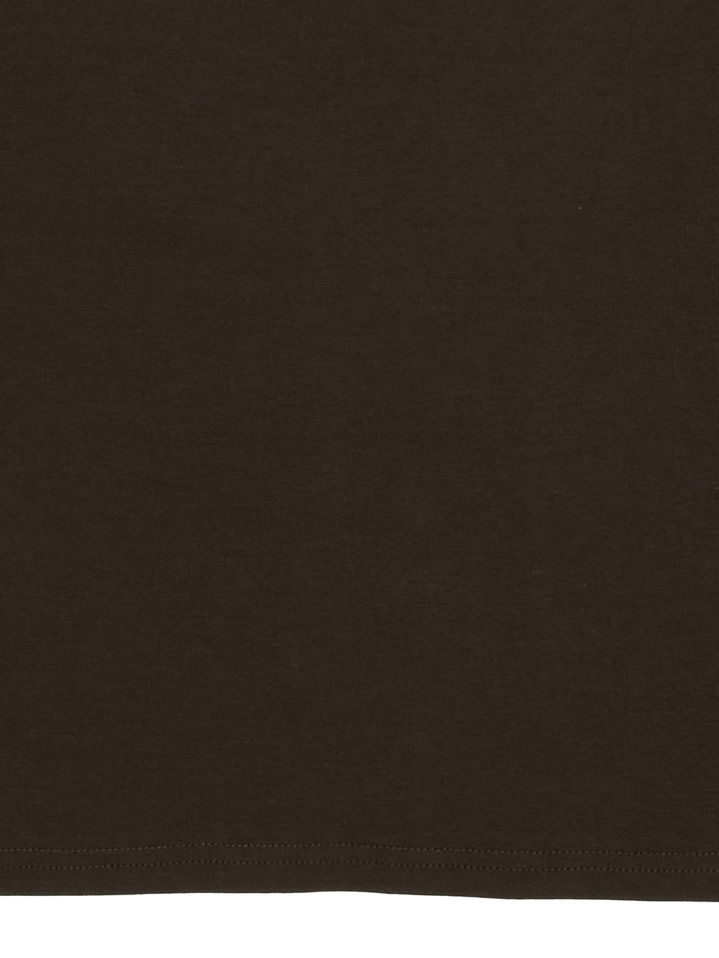 26AW LACE DOCKING CONCEPT TEE