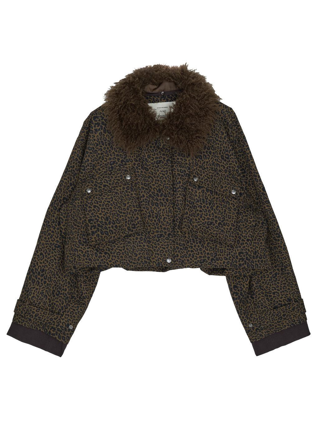 DEFORMATION M-65 JACKET
