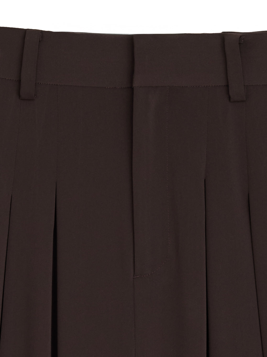 MODERN BALANCE TUCK PANTS