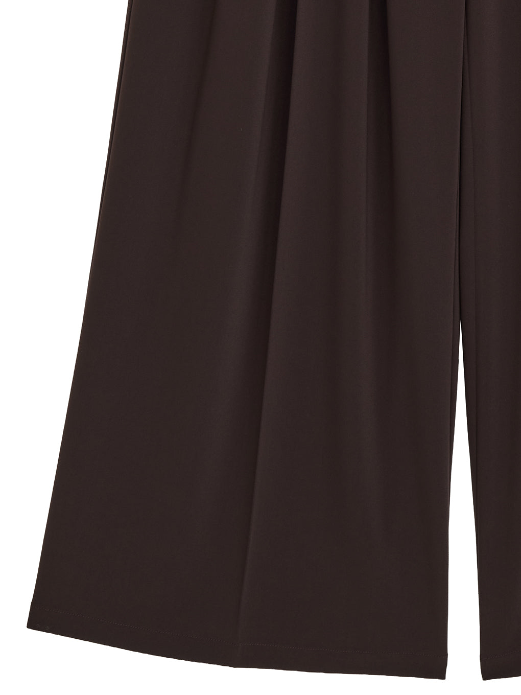MODERN BALANCE TUCK PANTS