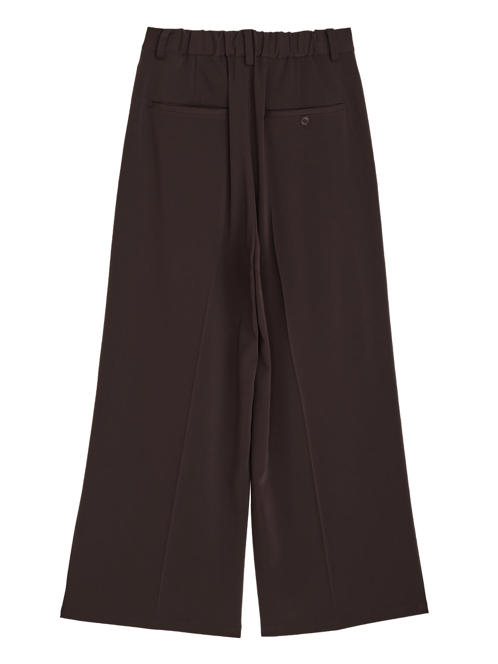 MODERN BALANCE TUCK PANTS