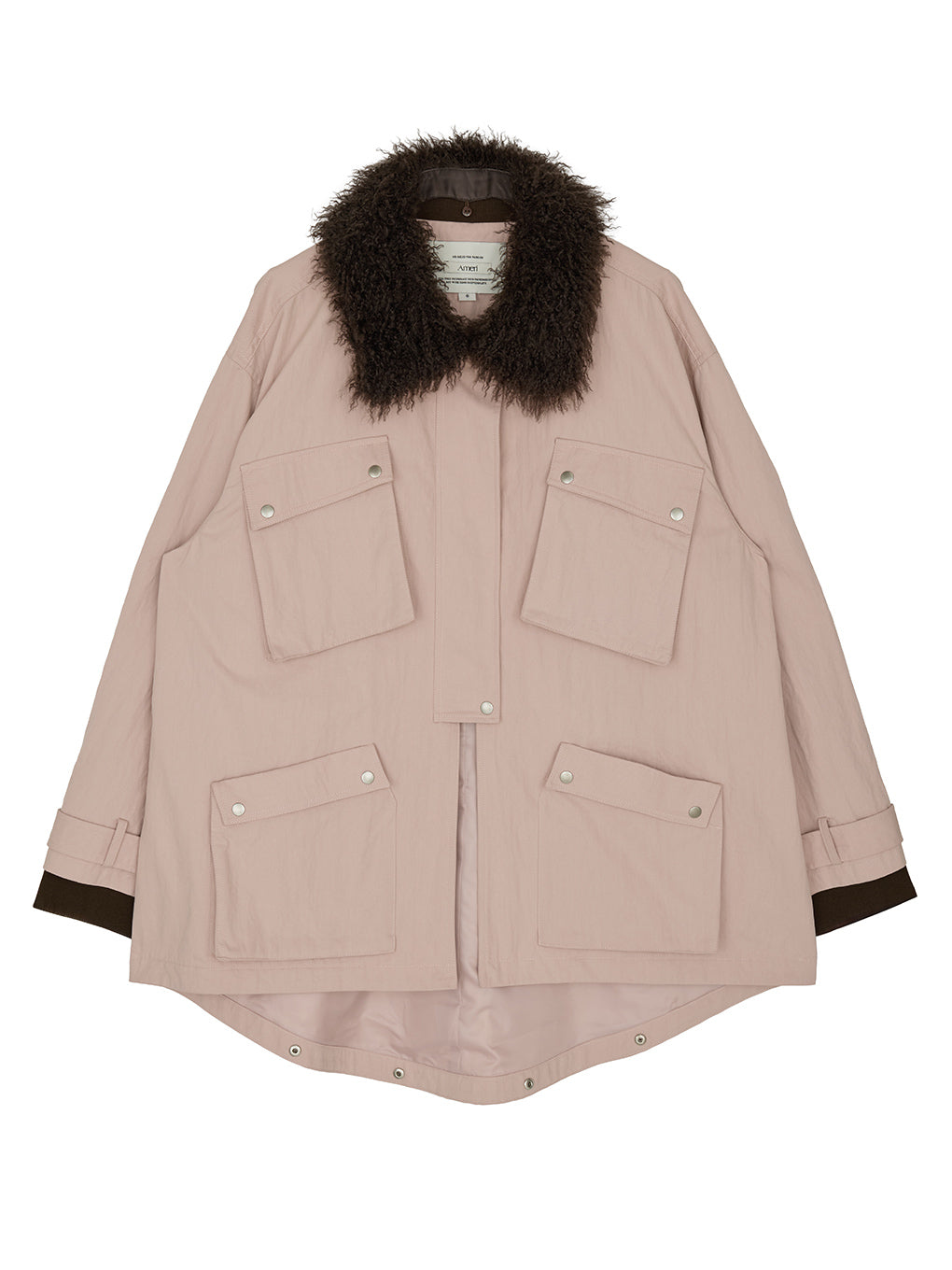 DEFORMATION M-65 JACKET
