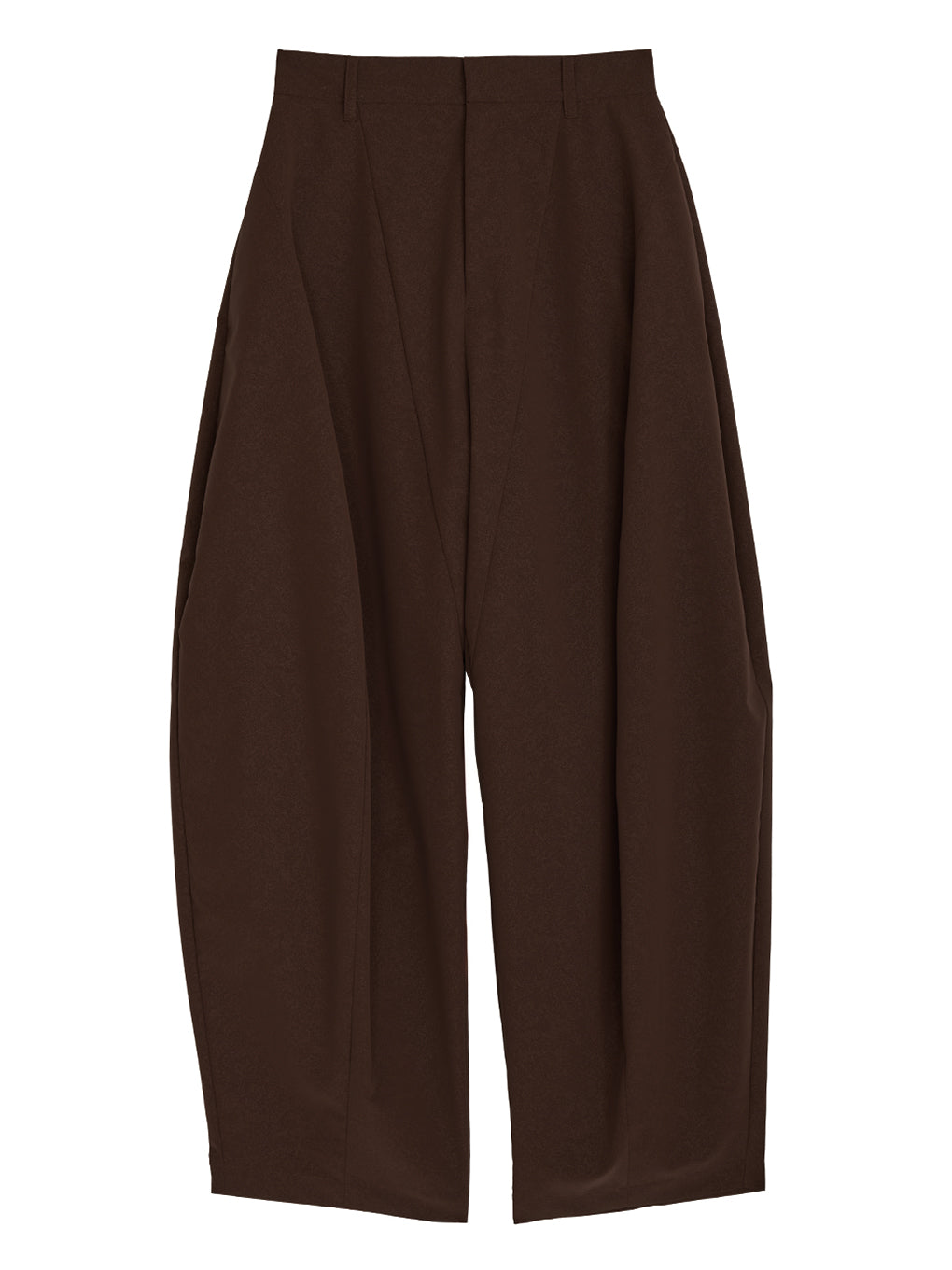 CURVE CIRCLE PANTS