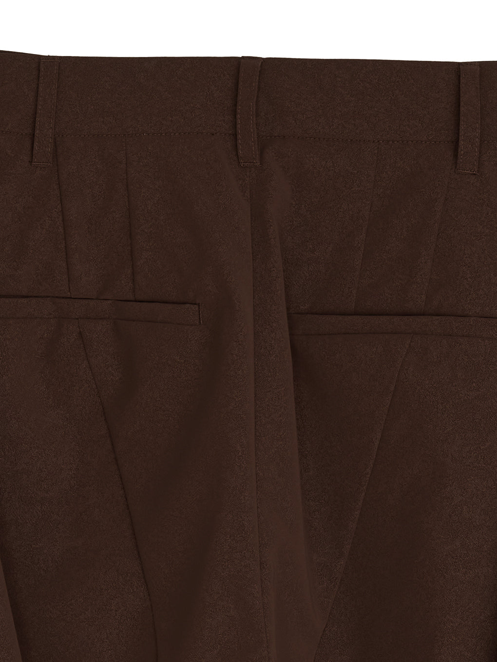 CURVE CIRCLE PANTS