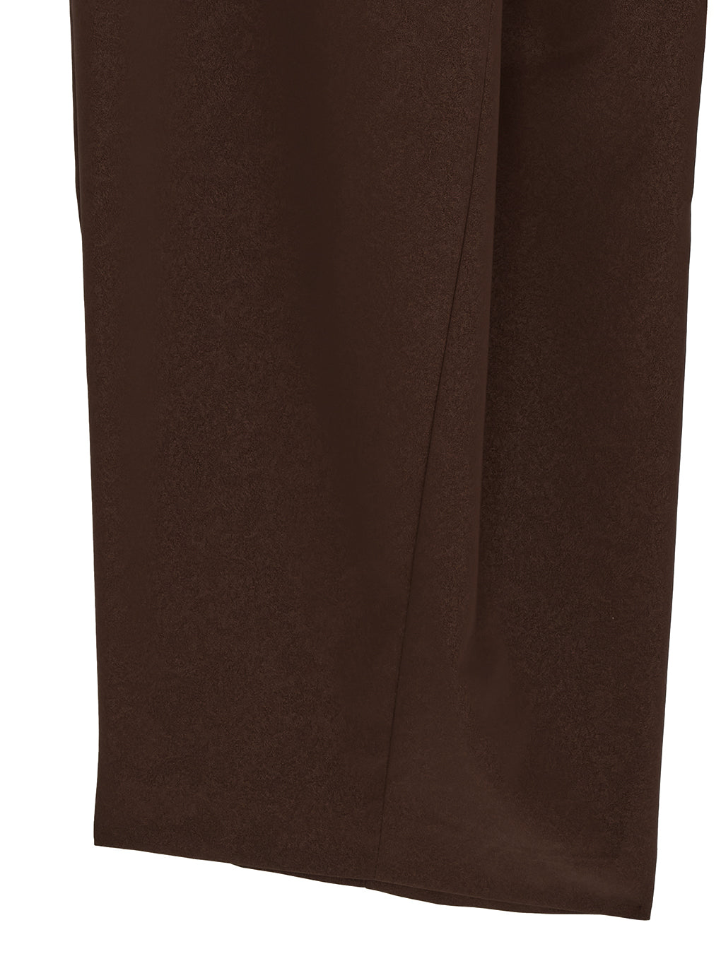 CURVE CIRCLE PANTS